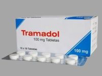 Tramadolo 100mg in vendita in Italia
