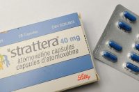 Strattera in vendita Italia